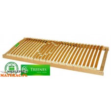 STELAŻ TREENES NATURAL 90X200 CM